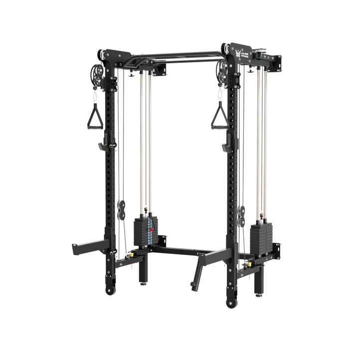 The Major Fitness Power Rack and Strength Buying Guide