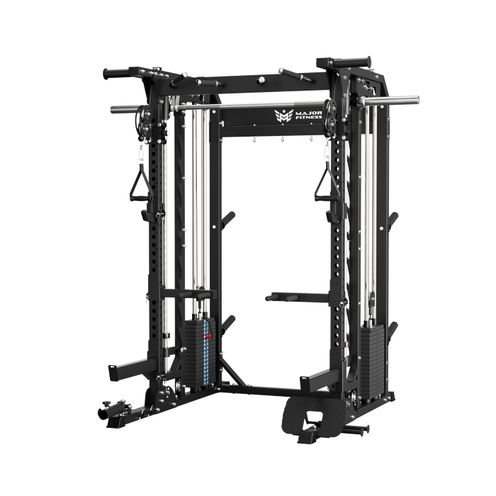 Home Gym Setup in Atlanta — Complete 2026 Guide