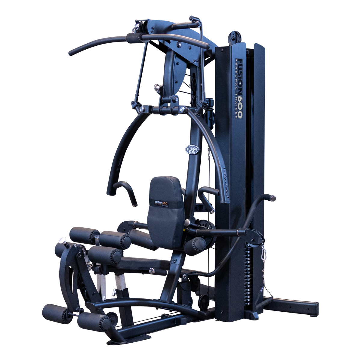Body-Solid vs Life Fitness — Which Brand is Right for Your Home Gym?