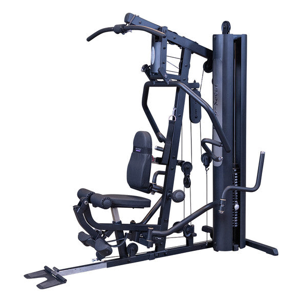 Body-Solid G5B Perfect Pec multi-station home gym