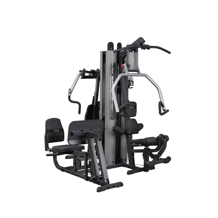 Body-Solid Multi-Station Home Gym Comparison: G6B vs G9S vs EXM3000LPS