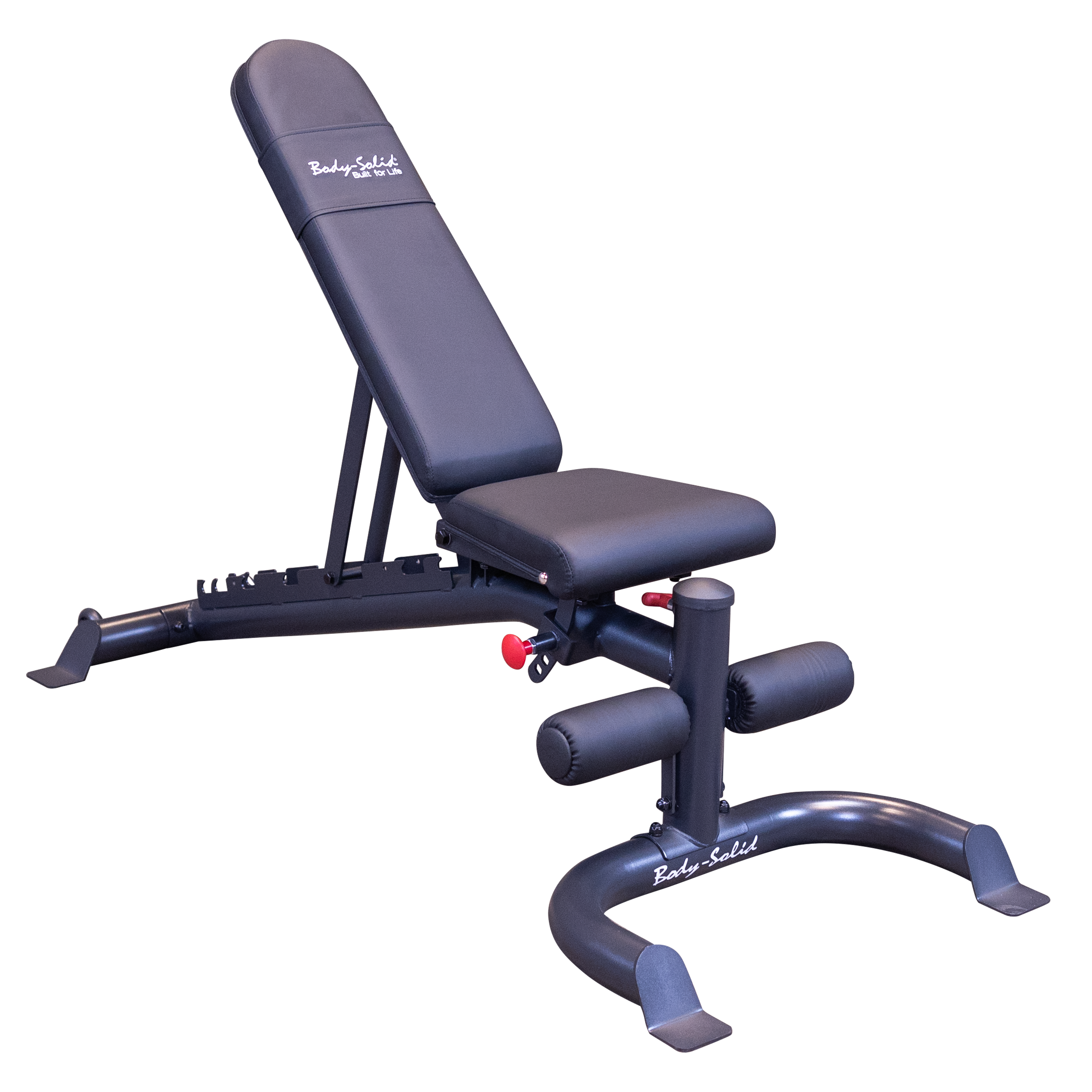 Body-Solid Adjustable Bench Buyer's Guide: Powerline, GFID & Pro Clubline Compared (2026)