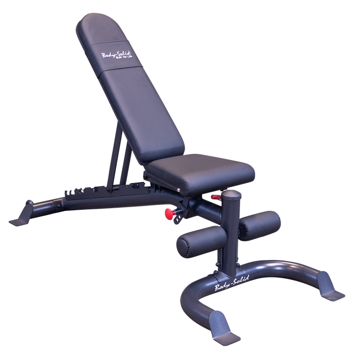 Body-Solid Adjustable Bench Buyer's Guide: Powerline, GFID & Pro Clubline Compared (2026)