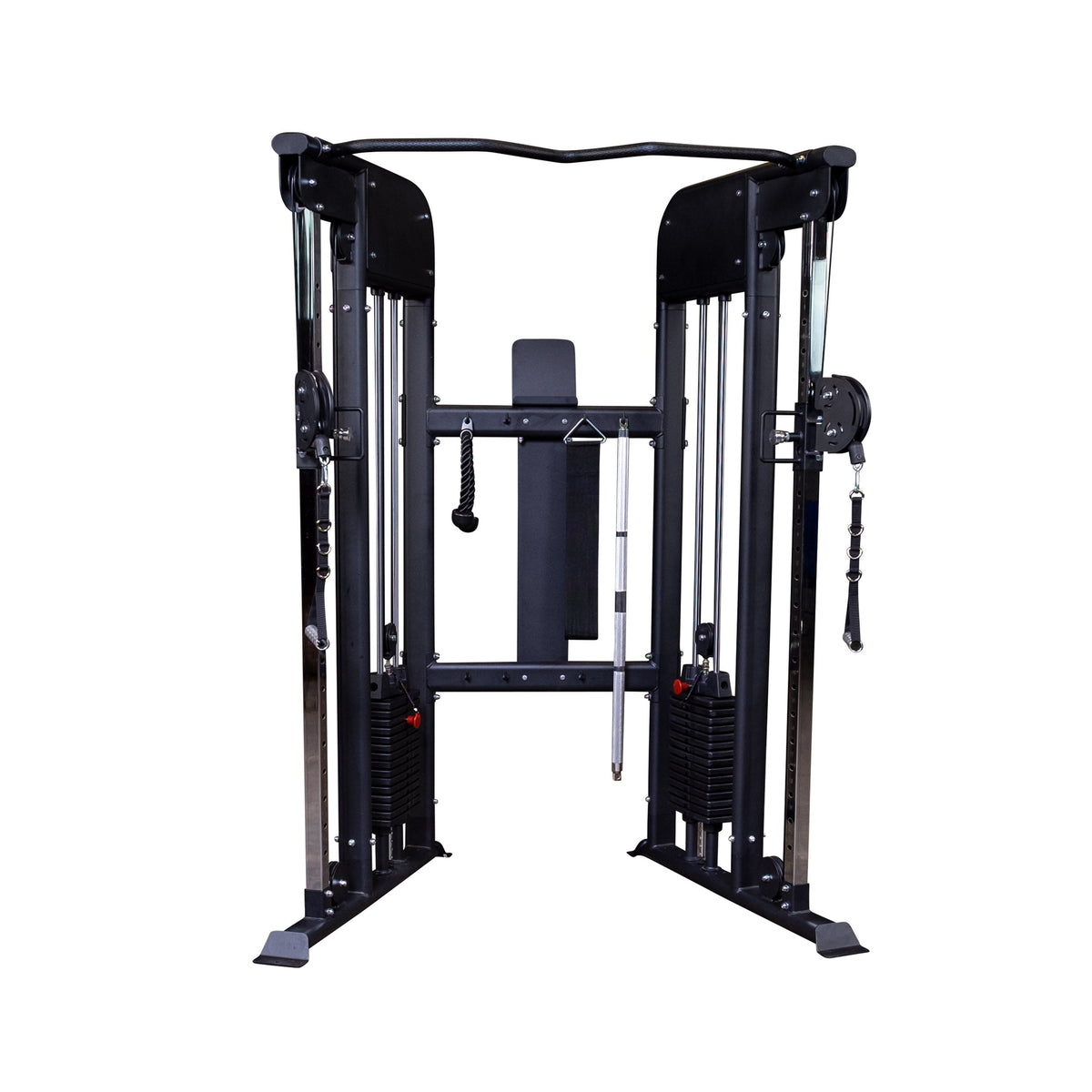 Best Functional Trainers Under $3,000 — 2026 Buyer Guide