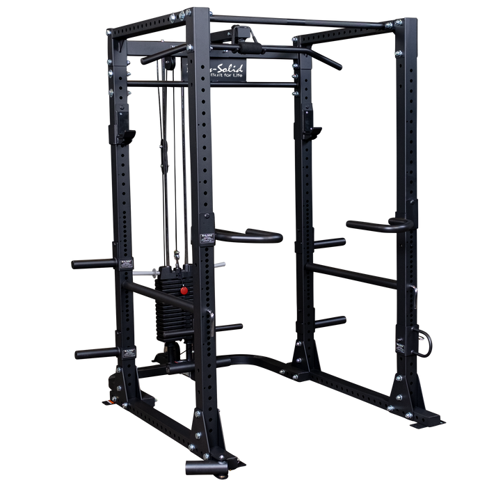 How to Move a Power Rack Safely (Step-by-Step)