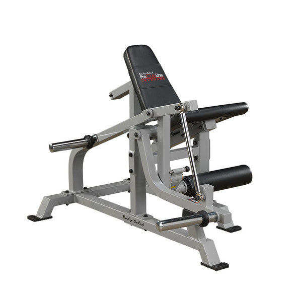 Body-Solid LVLE Leverage Leg Extension rehab and physical therapy machine