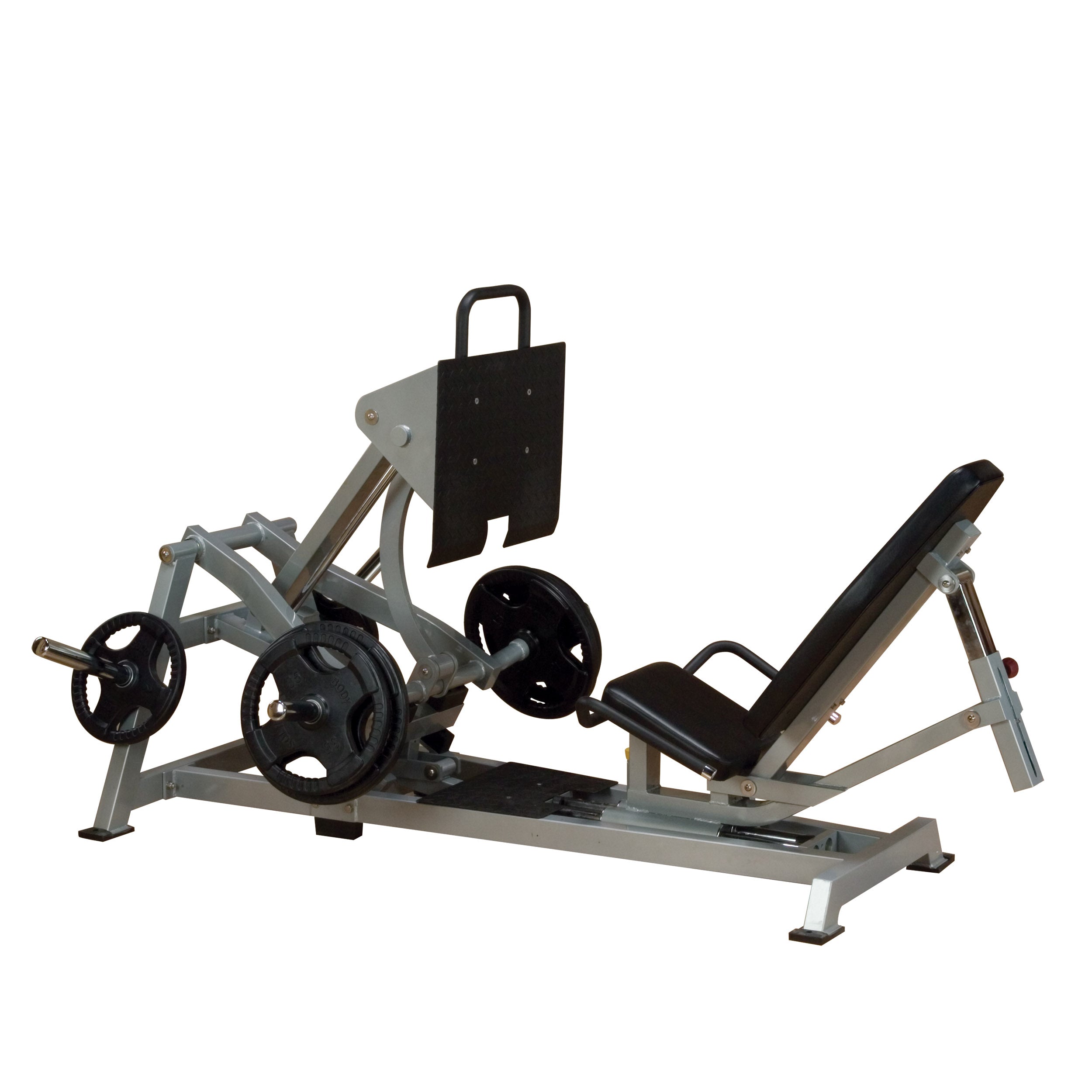 Plate-Loaded vs Selectorized Home Gyms — A Practical Buyer's Guide