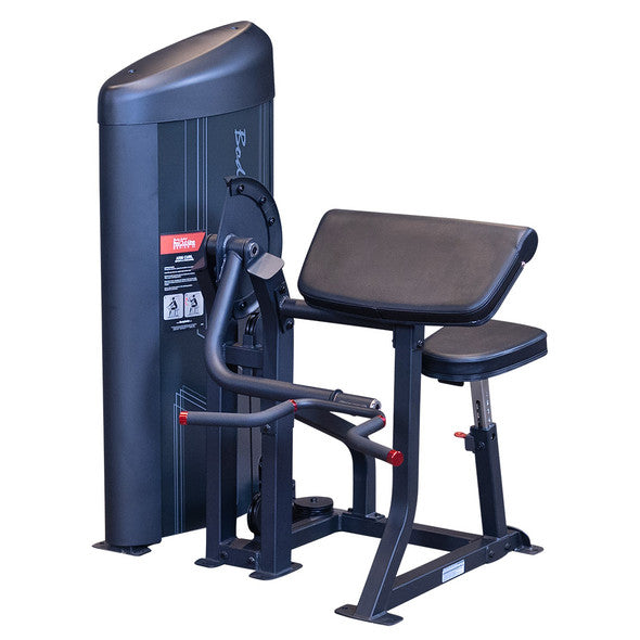 Body-Solid S2ACX Series 2 Arm Curl machine