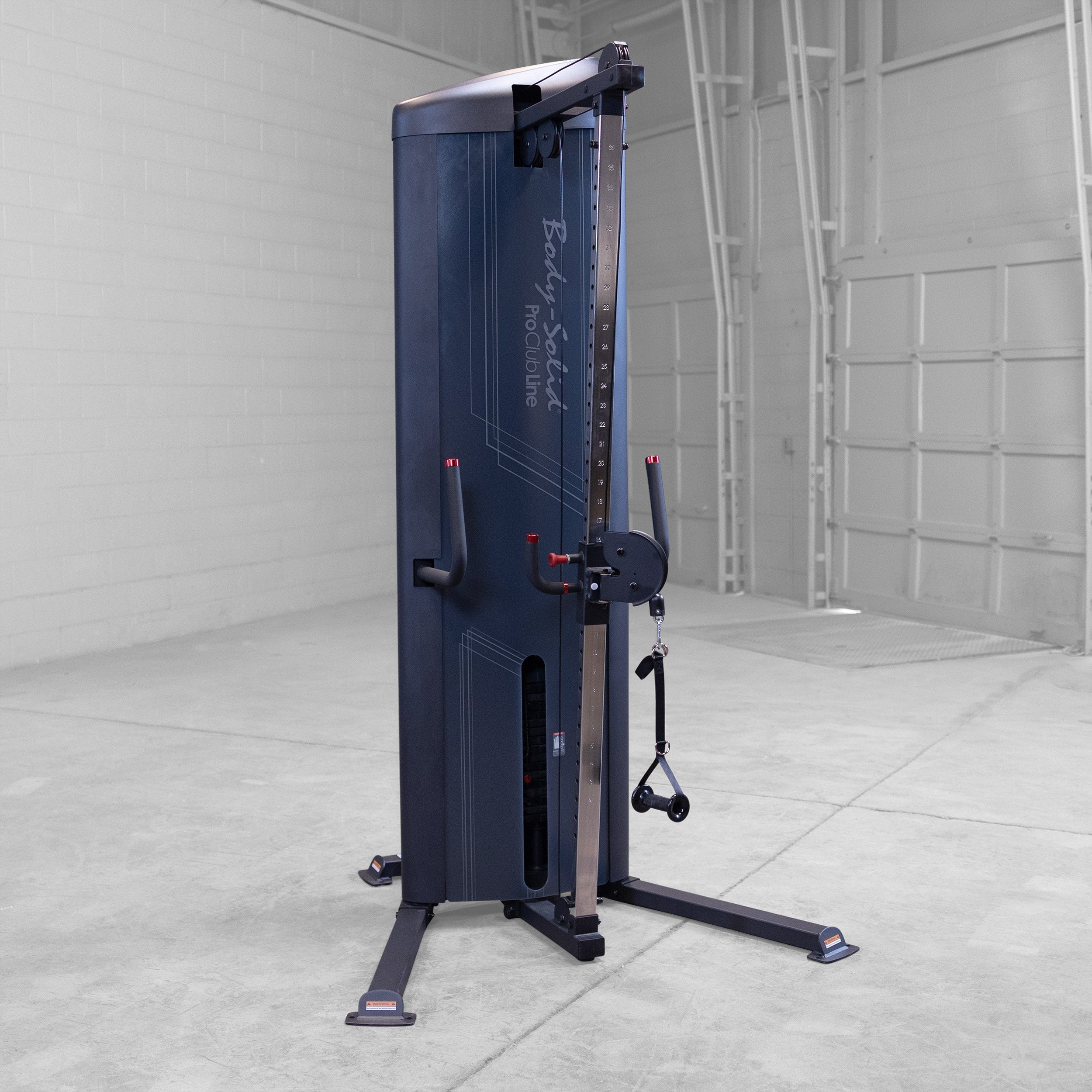 Best Cable Machine for Small Spaces (2026)