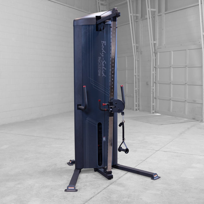 Best Cable Machine for Small Spaces (2026)