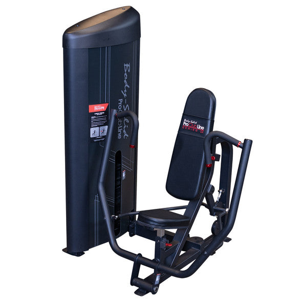 Body-Solid S2CPX Series 2 chest press machine