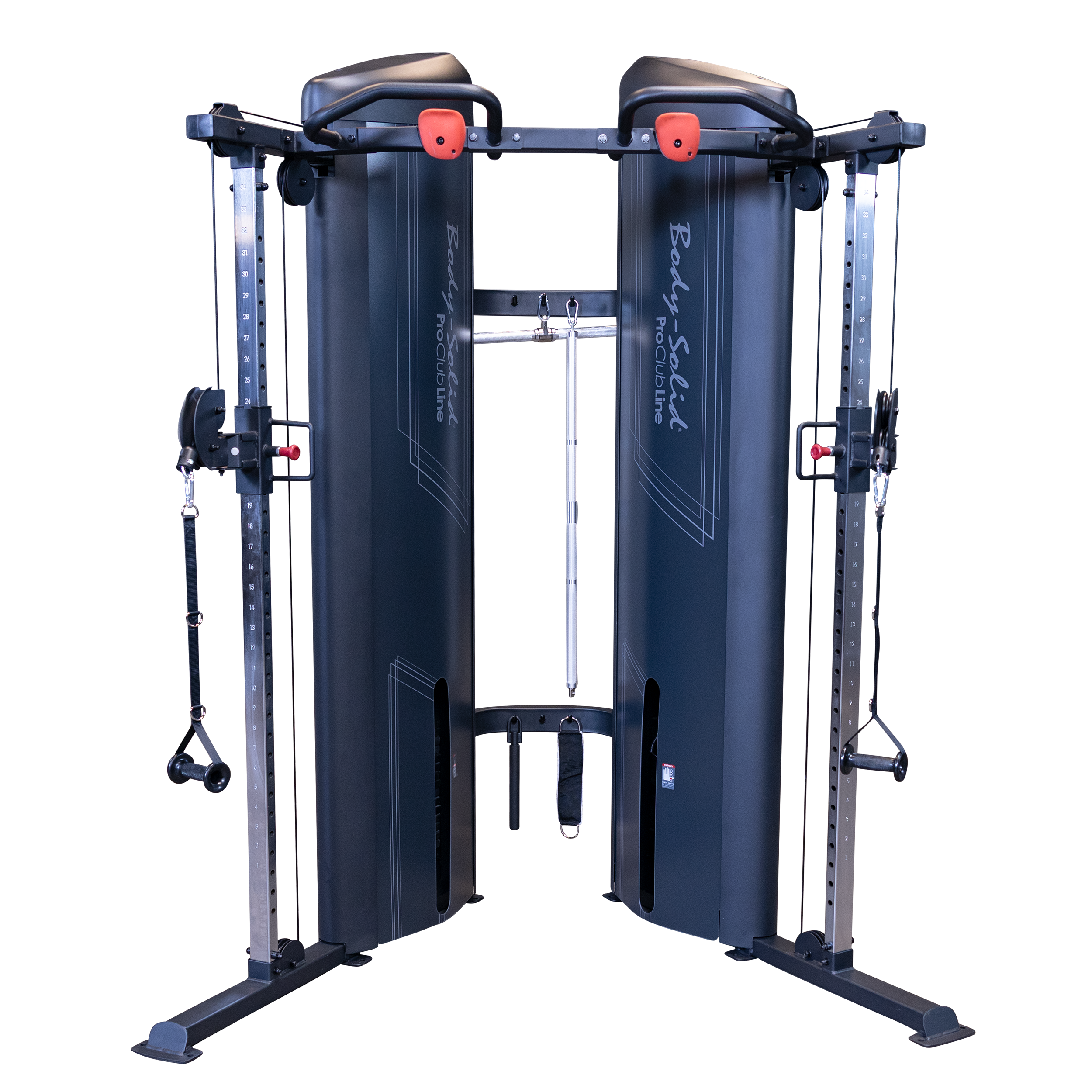Commercial Gym Equipment for Small Facilities: A Buyer's Guide