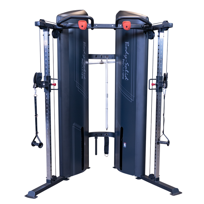 Body-Solid vs Rogue vs Titan: Which Home Gym Brand Is Right for You?