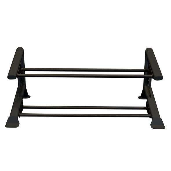 Body-Solid SDKR-MB modular medicine ball storage rack