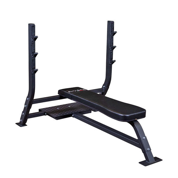 Body-Solid SOFB250 Olympic Flat Bench