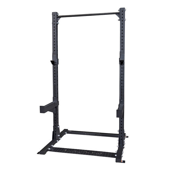 Body-Solid SPR500 half rack