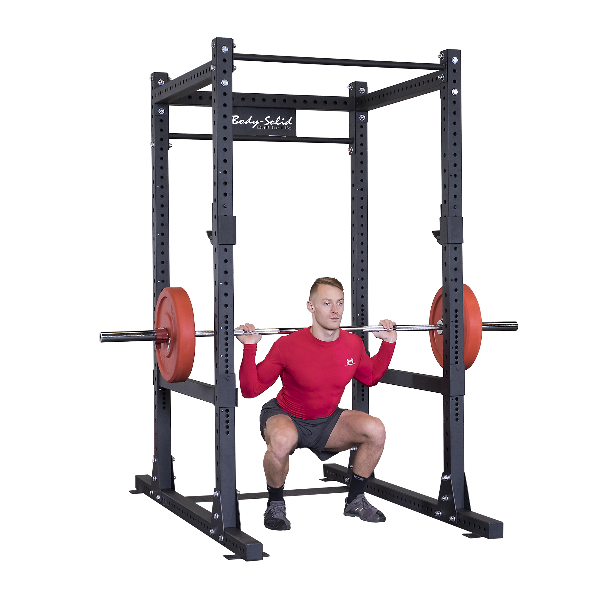 Home Gym Flooring Guide — Rubber, Foam & Hybrid Options (2026)