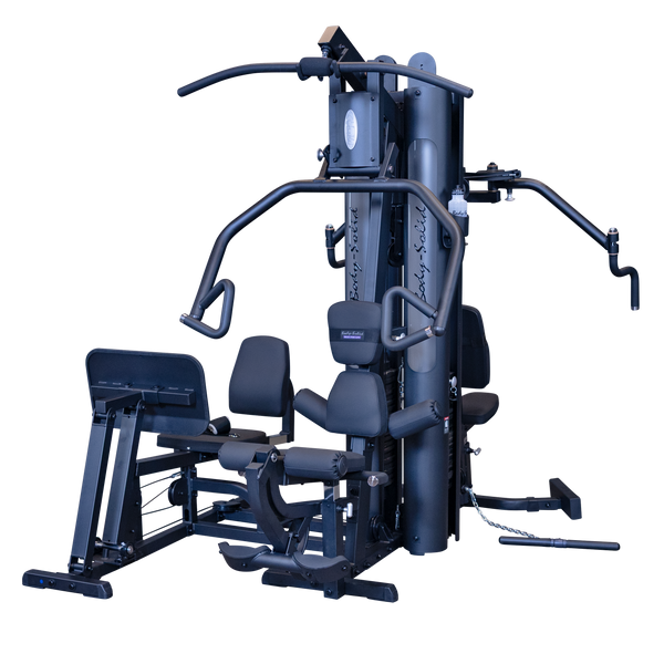 Home Gyms