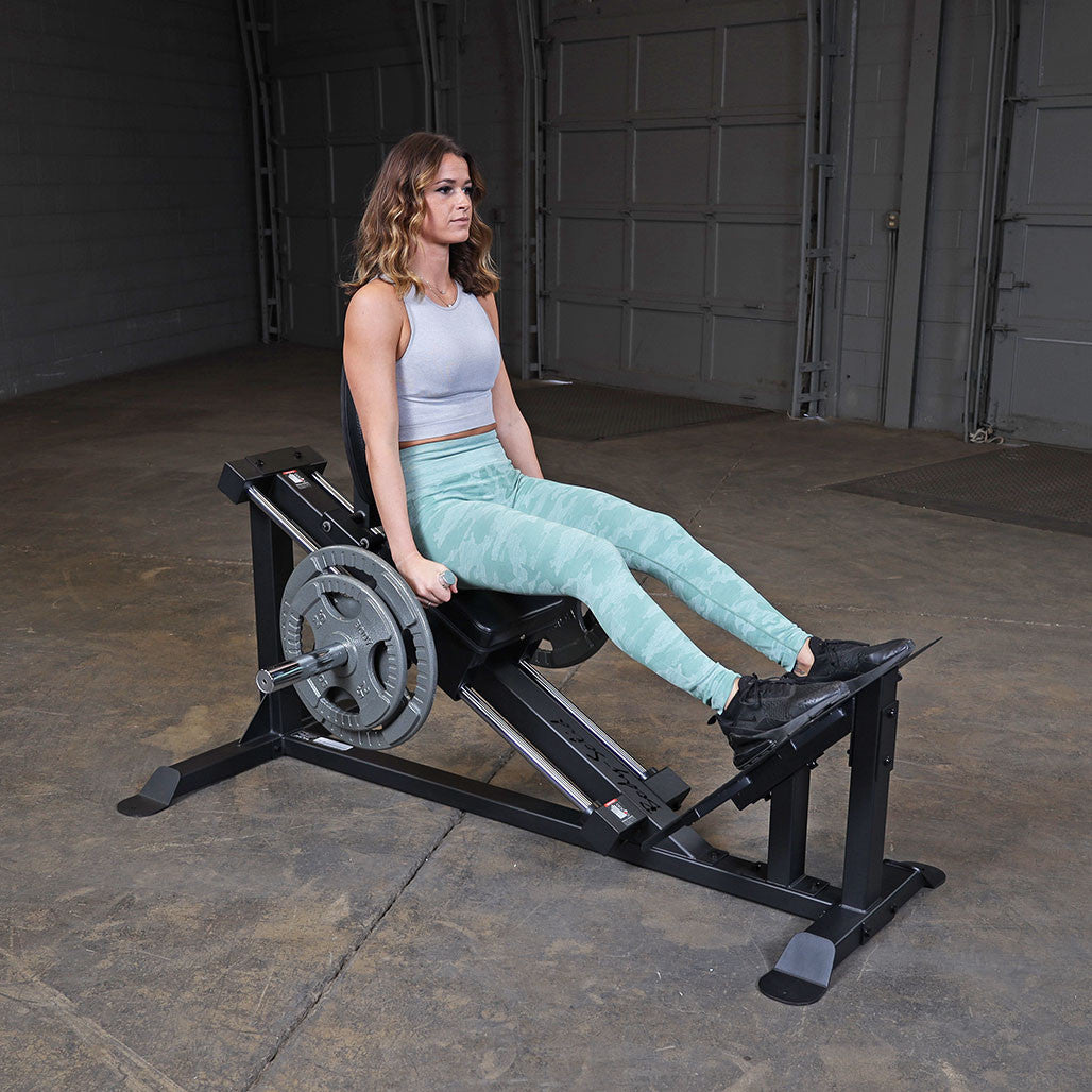 GCLP100 Compact Leg Press