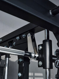 Major Fitness B52 All-In-One Home Gym Smith Machine