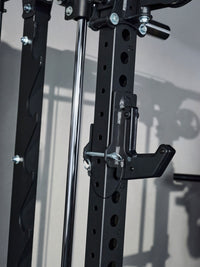Major Fitness B52 All-In-One Home Gym Smith Machine