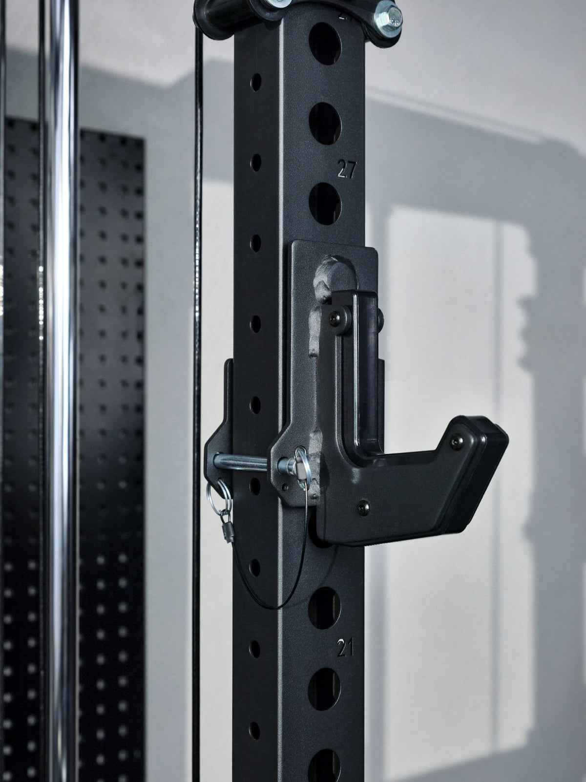 Major Fitness F22 Pro All-In-One Power Rack Home Gym