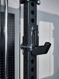 Major Fitness F22 Pro All-In-One Power Rack Home Gym