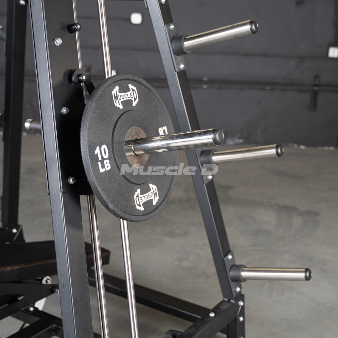 Excel Convergent Flat/Incline/Decline Bench – Muscle D Fitness