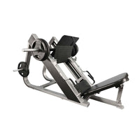 Muscle D Fitness 45-Degree Compact Leg Press — view 2