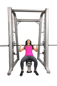 Muscle D Fitness Smith Machine(85", 93") — view 2