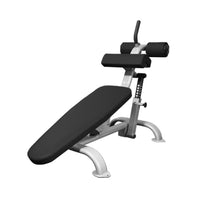 Adjustable Decline Bench by Muscle D Fitness — view 3
