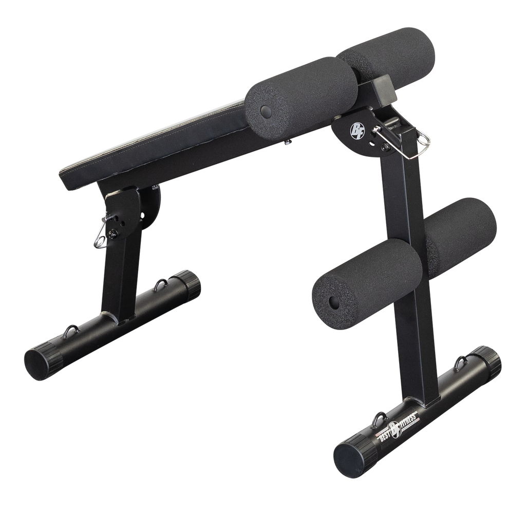 Best Fitness BFAB10B Ab Crunch Bench