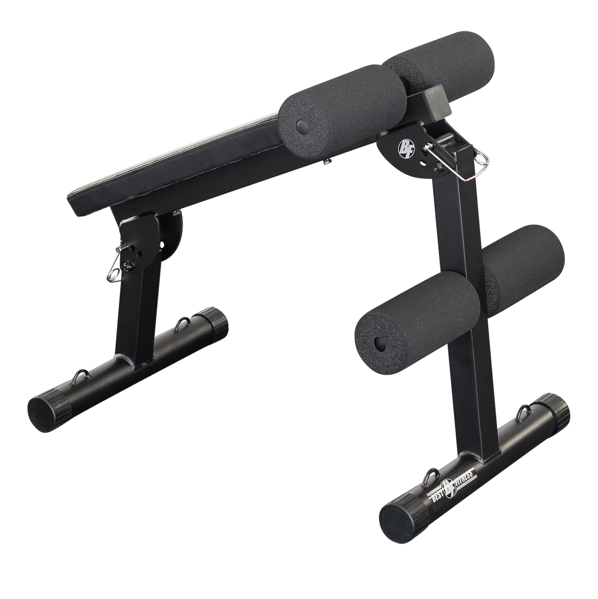 Best Fitness BFAB10B Ab Crunch Bench