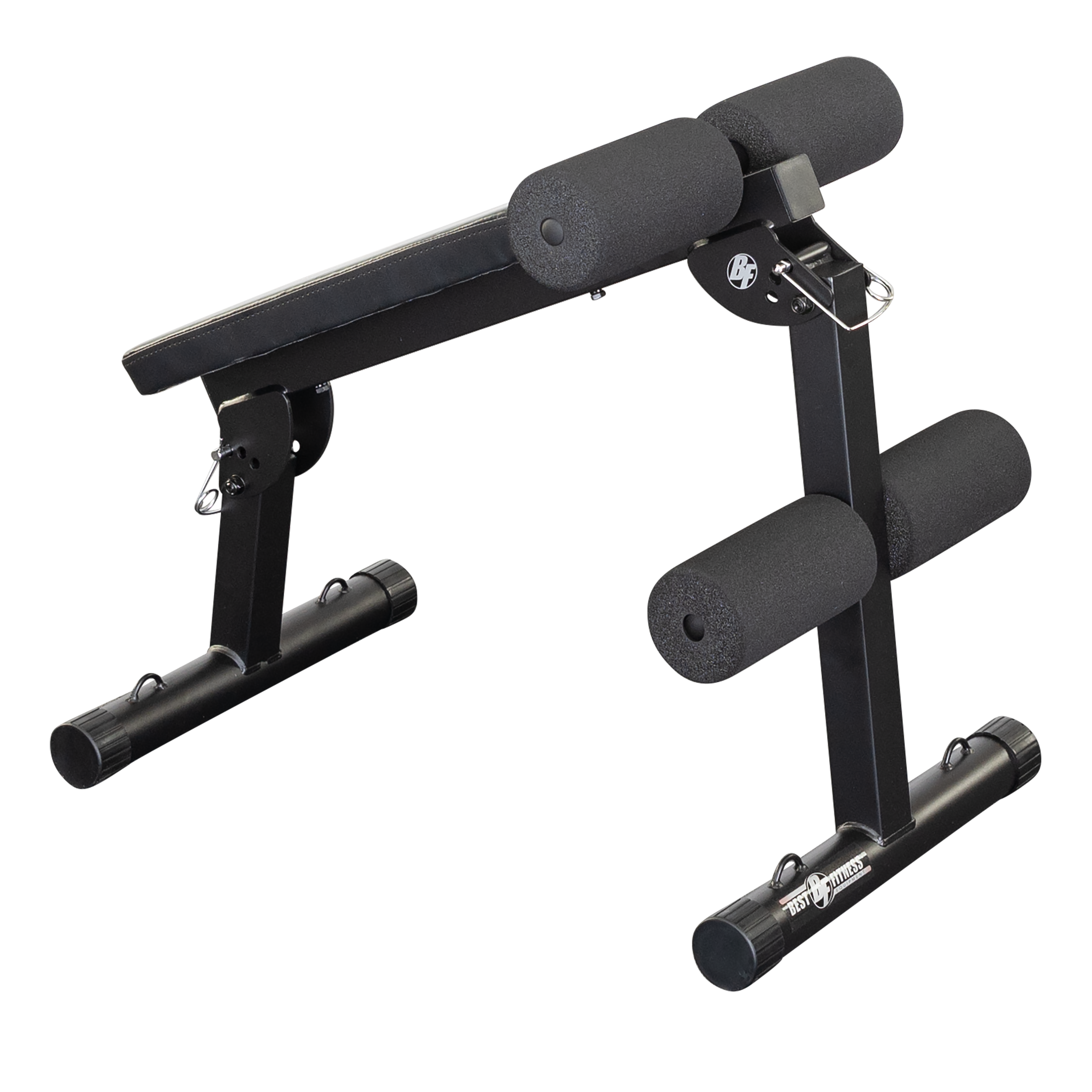 Best Fitness BFAB10B Ab Crunch Bench