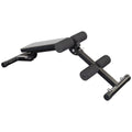 Best Fitness BFAB10B Ab Crunch Bench