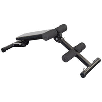 Best Fitness BFAB10B Ab Crunch Bench