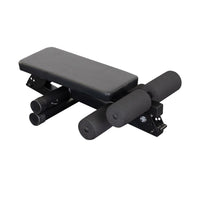 Best Fitness BFAB10B Ab Crunch Bench