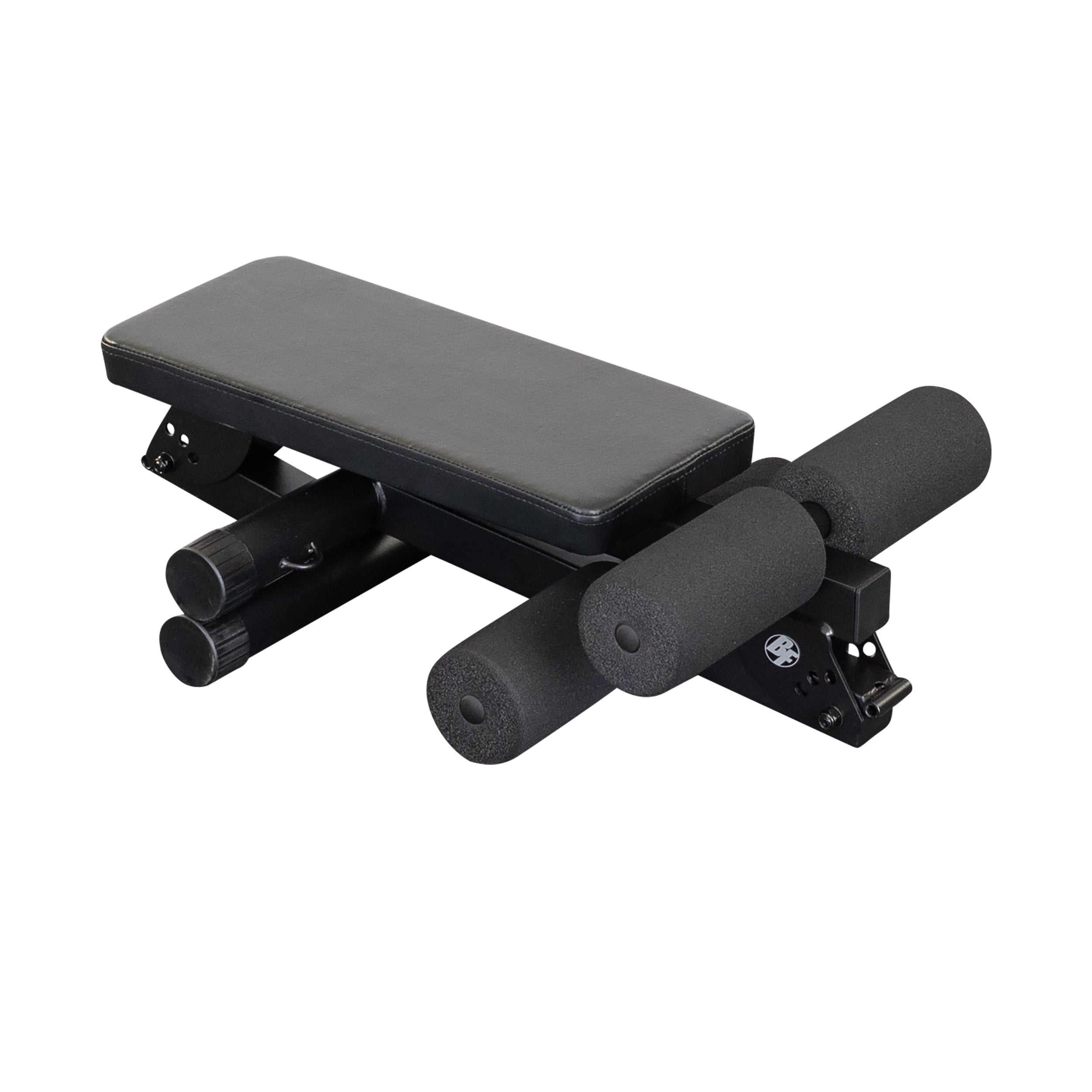 Best Fitness BFAB10B Ab Crunch Bench