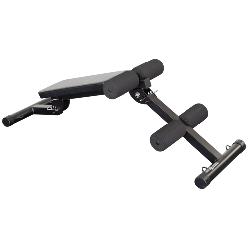 Best Fitness BFAB10B Ab Crunch Bench