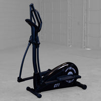 Best Fitness BFCT1B Cross Trainer — view 5