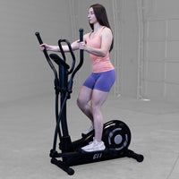 Best Fitness BFCT1B Cross Trainer — view 6