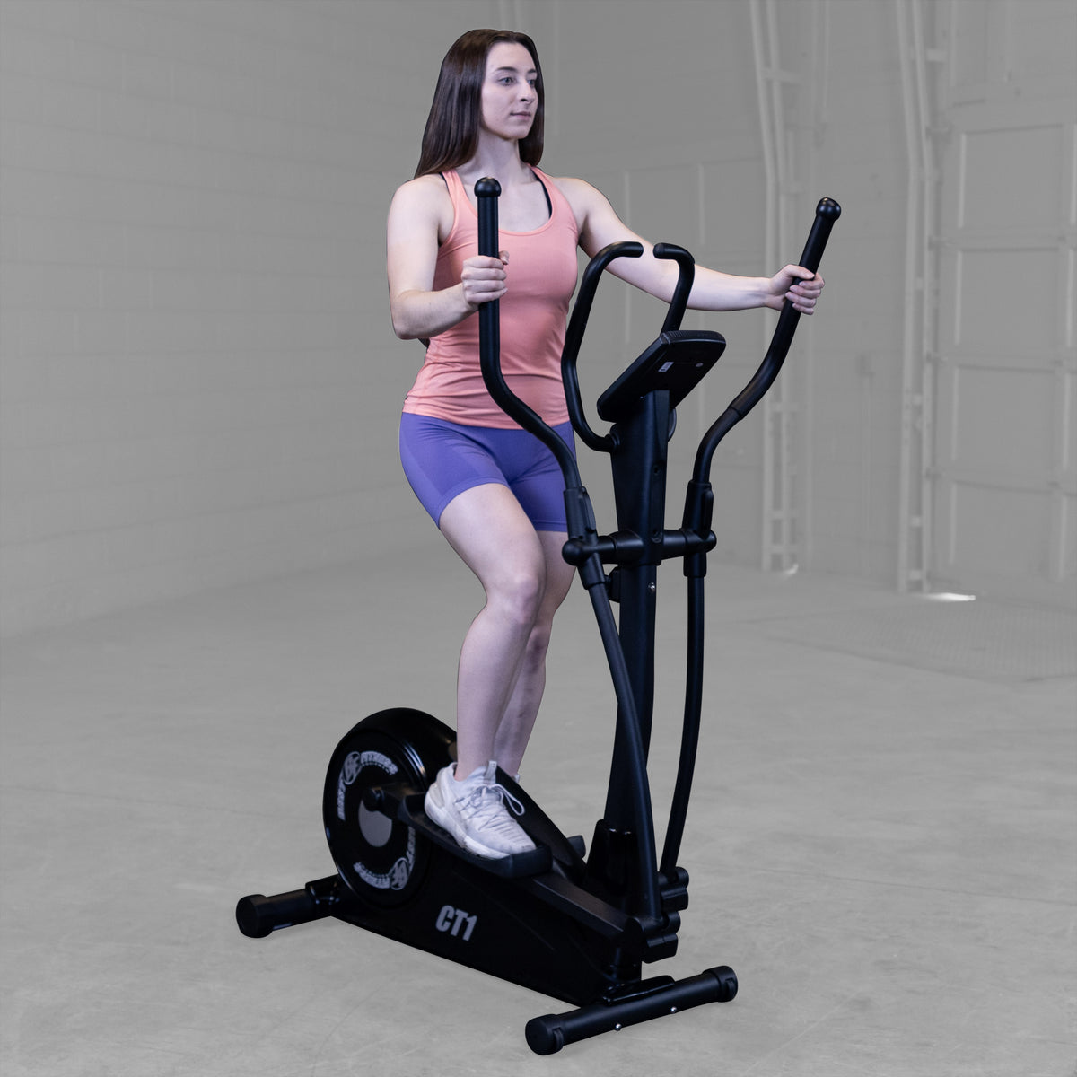Best Fitness BFCT1B Cross Trainer — view 10