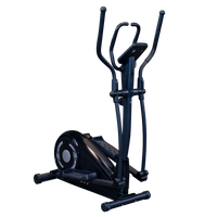 Best Fitness BFCT1B Cross Trainer — view 4