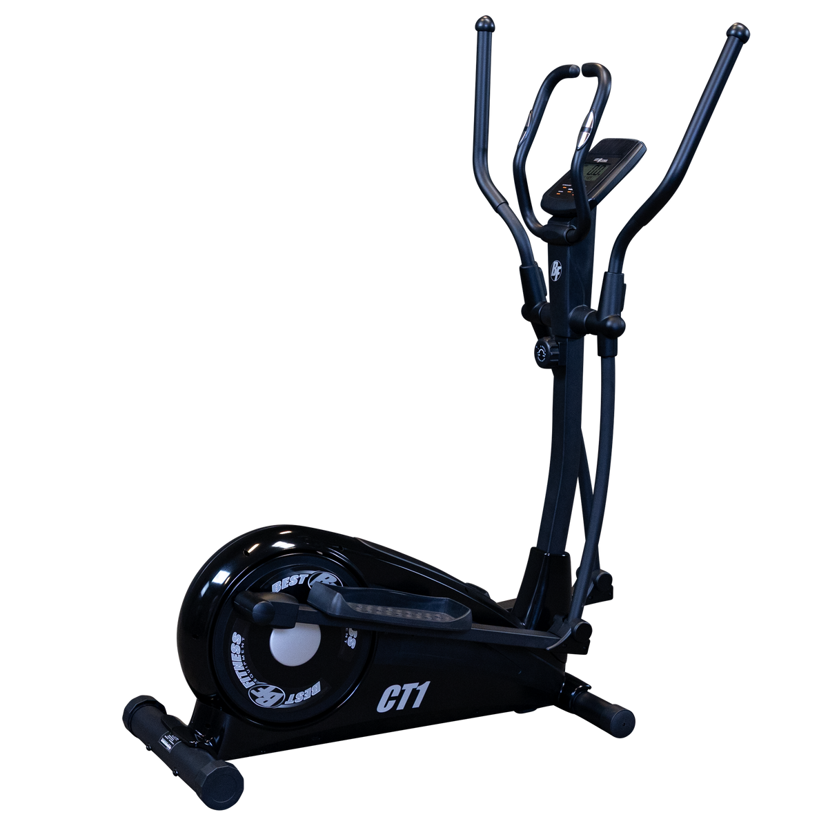 Best Fitness BFCT1B Cross Trainer — view 3