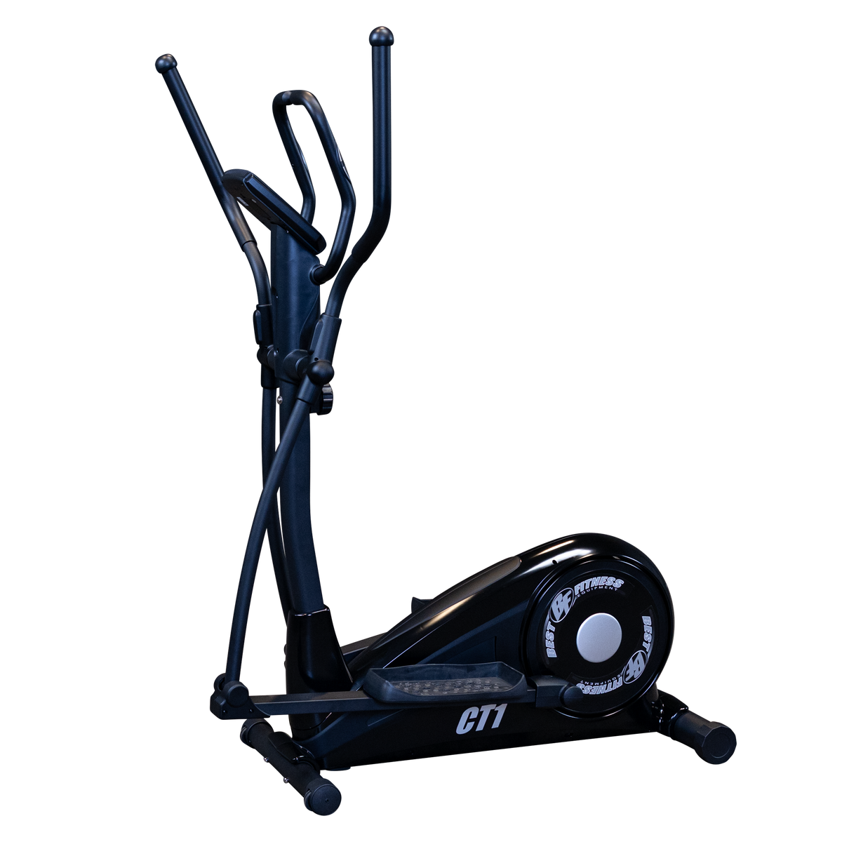 Best Fitness BFCT1B Cross Trainer — view 2