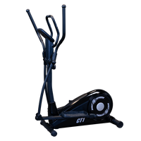 Best Fitness BFCT1B Cross Trainer — view 2