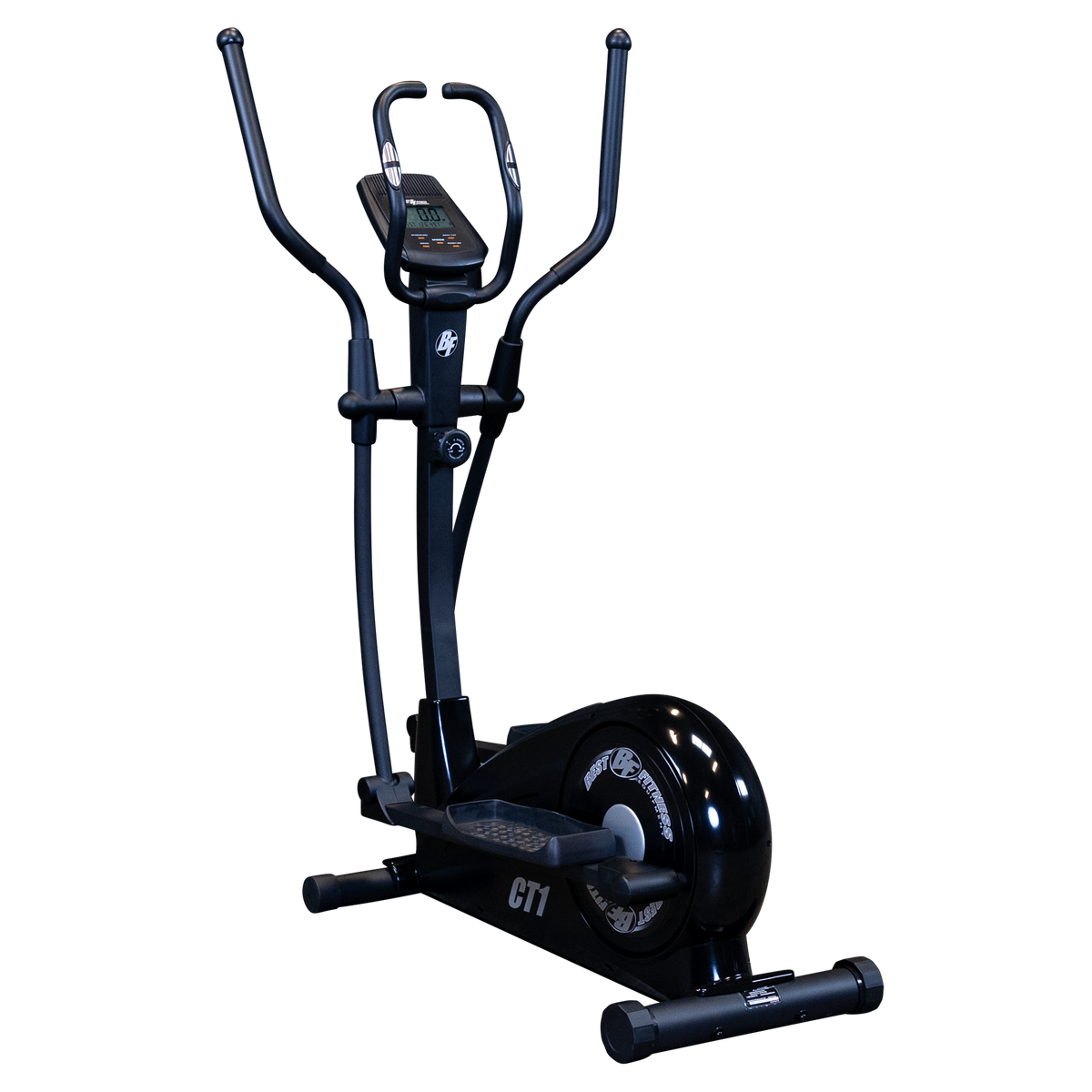 Best Fitness BFCT1B Cross Trainer