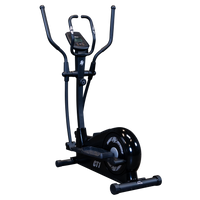 Best Fitness BFCT1B Cross Trainer