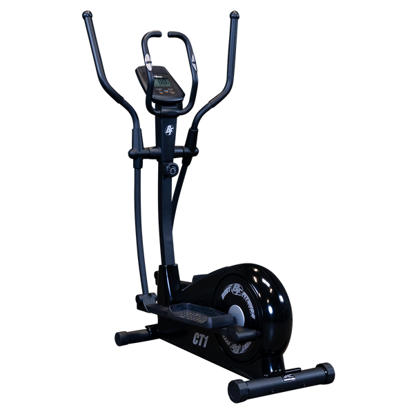 Best Fitness BFCT1B Cross Trainer