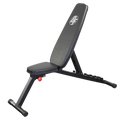 Best Fitness BFFID25B Folding Adjustable Bench
